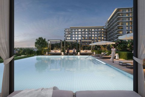Apartament de vânzare în Dubai, EAU 3 dormitoare, 161.5 mp.  №760134 - poză 6