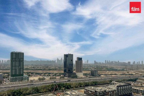 阿联酋 Dubai 待售 : 40.7 平方米 , 编号760571 - 照片 22