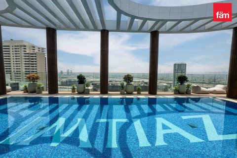 阿联酋 Dubai 待售 : 40.7 平方米 , 编号760571 - 照片 17