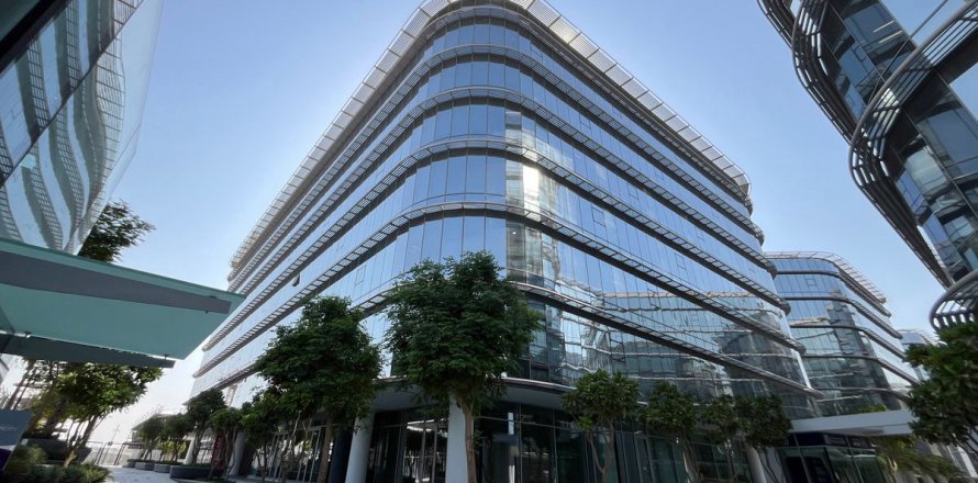 Kancelária v Umm Ramool, Dubai, SAE 175 m2 č. 760576