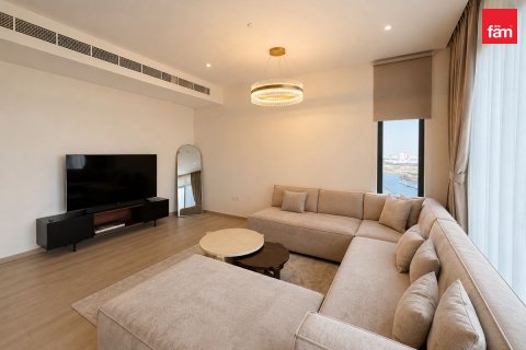 Apartman u Dubai, UAE 3 spavaćih soba, 167.2 m2 Br. 760570 - fotografija 4