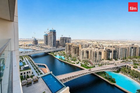 Apartman u Dubai, UAE 3 spavaćih soba, 167.2 m2 Br. 760570 - fotografija 2