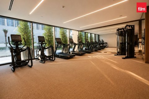 Apartman u Dubai, UAE 3 spavaćih soba, 167.2 m2 Br. 760570 - fotografija 17
