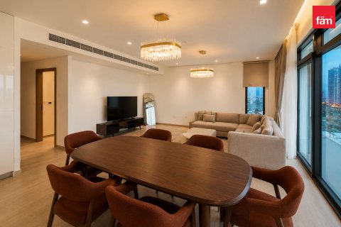 Apartman u Dubai, UAE 3 spavaćih soba, 167.2 m2 Br. 760570 - fotografija 5