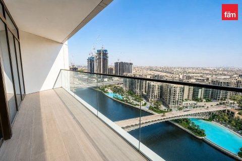 Apartman u Dubai, UAE 3 spavaćih soba, 167.2 m2 Br. 760570 - fotografija 6