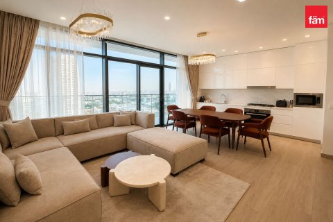 Apartman u Dubai, UAE 167.2 m2, 3 spavaćih soba Br. 760570