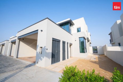 Jebel Ali, Dubai, BAE’de kiralık villa 4 yatak odası, 346.6 m&sup2; No 760572 - fotoğraf 15