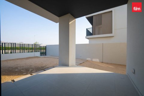 Jebel Ali, Dubai, BAE’de kiralık villa 4 yatak odası, 346.6 m&sup2; No 760572 - fotoğraf 10