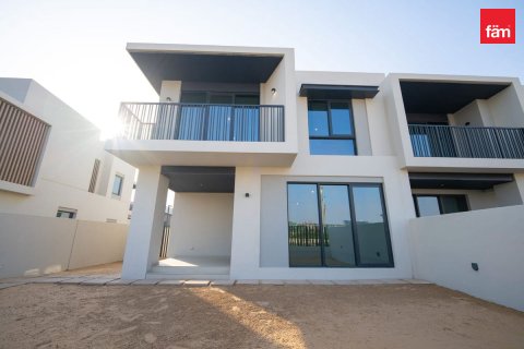 Jebel Ali, Dubai, BAE’de kiralık villa 4 yatak odası, 346.6 m&sup2; No 760572 - fotoğraf 13
