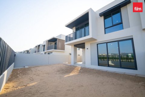 Jebel Ali, Dubai, BAE’de kiralık villa 4 yatak odası, 346.6 m&sup2; No 760572 - fotoğraf 12