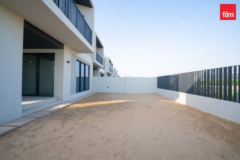 Jebel Ali, Dubai, BAE’de kiralık villa 4 yatak odası, 346.6 m&sup2; No 760572 - fotoğraf 6