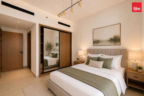 Apartman u Dubai, UAE 2 spavaćih soba, 142.7 m2 Br. 760574 - fotografija 7