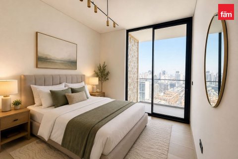 Apartman u Dubai, UAE 2 spavaćih soba, 142.7 m2 Br. 760574 - fotografija 6