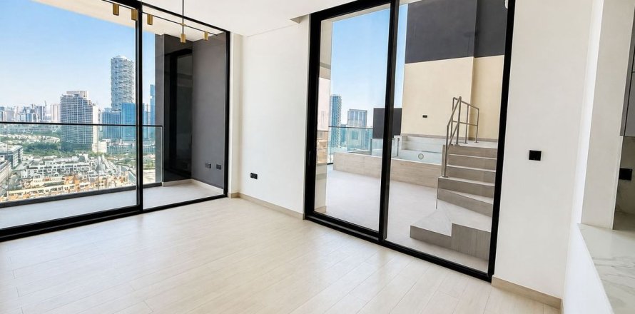 Apartman u Dubai, UAE 142.7 m2, 2 spavaćih soba Br. 760574