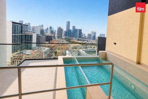 Apartman u Dubai, UAE 2 spavaćih soba, 142.7 m2 Br. 760574 - fotografija 11