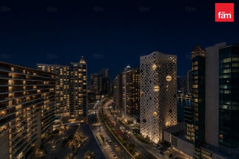 阿联酋 Dubai Business Bay 待租 : 278.3 平方米 , 编号760575 - 照片 12