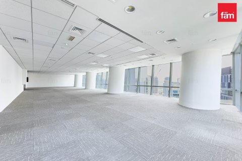 دفتر در Business Bay، Dubai ، امارات متحده عربی 278.3 متر مربع.  شماره 760575