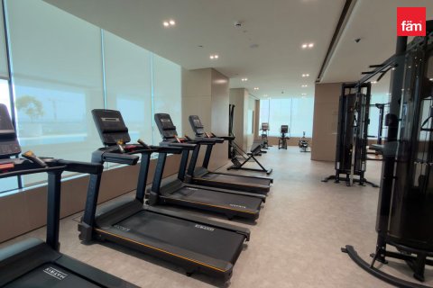 Apartament de vânzare în Al Jaddaf, Dubai, EAU 1 dormitor, 71.6 mp. №760573 - poză 5