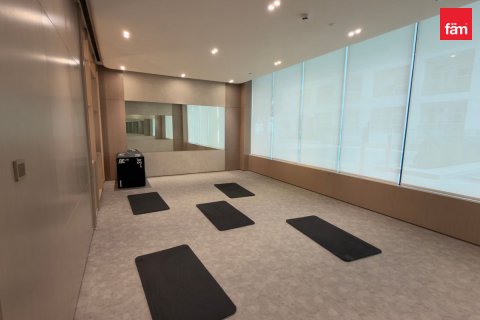 Apartament de vânzare în Al Jaddaf, Dubai, EAU 1 dormitor, 71.6 mp. №760573 - poză 21