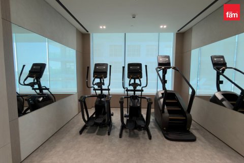 Apartament de vânzare în Al Jaddaf, Dubai, EAU 1 dormitor, 71.6 mp. №760573 - poză 19