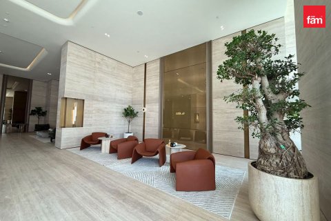 Apartament de vânzare în Al Jaddaf, Dubai, EAU 1 dormitor, 71.6 mp. №760573 - poză 14