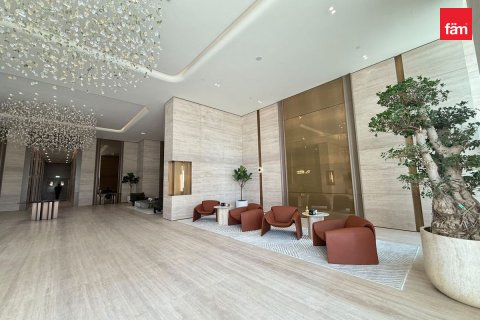 Apartament de vânzare în Al Jaddaf, Dubai, EAU 1 dormitor, 71.6 mp. №760573 - poză 22
