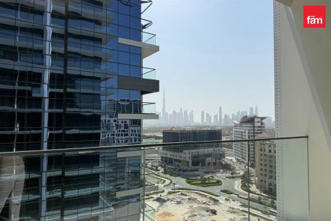 Apartament de vânzare în Al Jaddaf, Dubai, EAU 1 dormitor, 71.6 mp. №760573 - poză 6