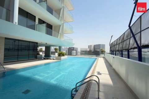 Apartament de vânzare în Al Jaddaf, Dubai, EAU 1 dormitor, 71.6 mp. №760573 - poză 16