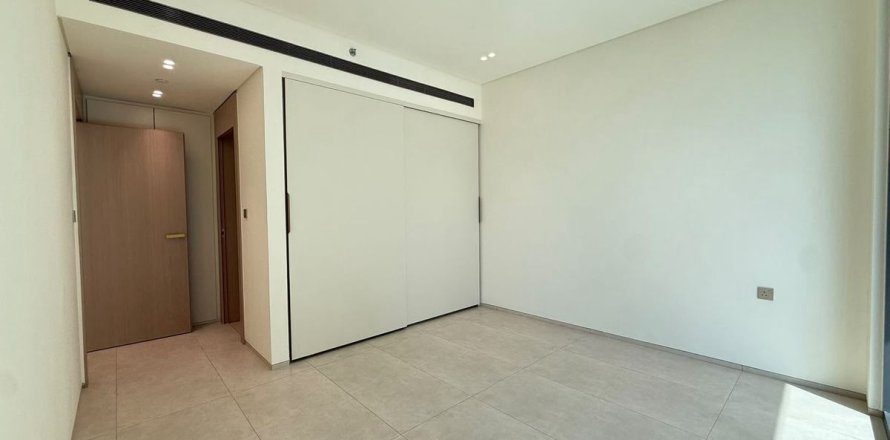 Apartament în Al Jaddaf, Dubai, EAU 1 dormitor, 71.6 mp.  №760573