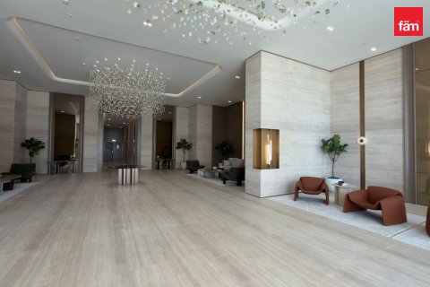 Apartament de vânzare în Al Jaddaf, Dubai, EAU 1 dormitor, 71.6 mp. №760573 - poză 11