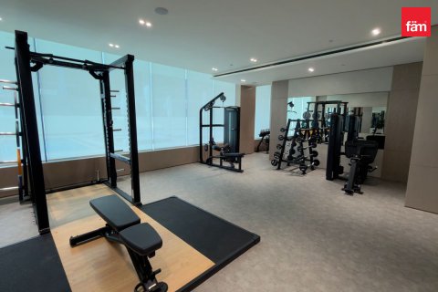Apartament de vânzare în Al Jaddaf, Dubai, EAU 1 dormitor, 71.6 mp. №760573 - poză 20