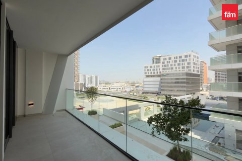 Apartament de vânzare în Al Jaddaf, Dubai, EAU 1 dormitor, 71.6 mp. №760573 - poză 13