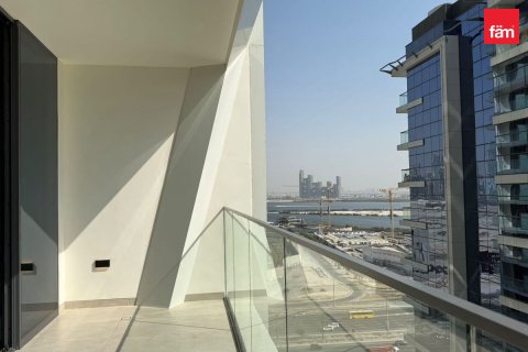 Apartament de vânzare în Al Jaddaf, Dubai, EAU 1 dormitor, 71.6 mp. №760573 - poză 7