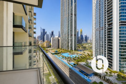 شقة للإيجار في وسط مدينة دبي، دبي، الإمارات العربية المتحدة 2 غرفة نوم ، 122 متر مربع ، رقم 739083 - صورة 14