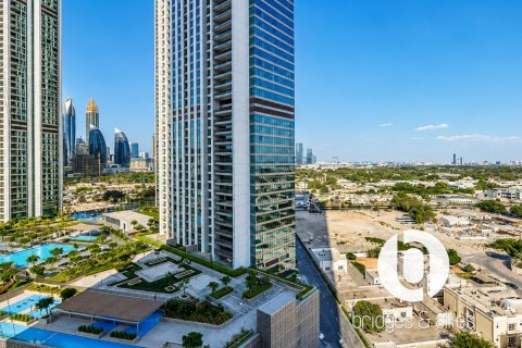 דירה ב Downtown Dubai (Downtown Burj Dubai), Dubai, איחוד האמירויות 2 חדרי שינה, 122 מ