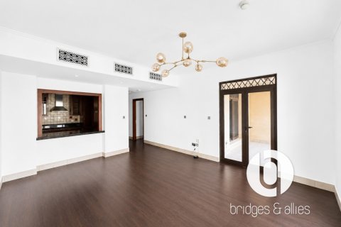 Byt v Old Town, Dubai, SAE 1 ložnice, 91 m² Č.: 739085 - fotografie 3