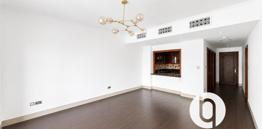 Byt v Old Town, Dubai, SAE 1 ložnice, 91 m² Č.: 739085