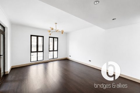 Byt v Old Town, Dubai, SAE 1 ložnice, 91 m² Č.: 739085 - fotografie 2