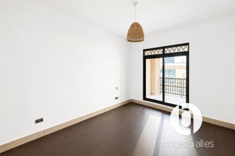 Byt v Old Town, Dubai, SAE 1 ložnice, 91 m² Č.: 739085 - fotografie 8