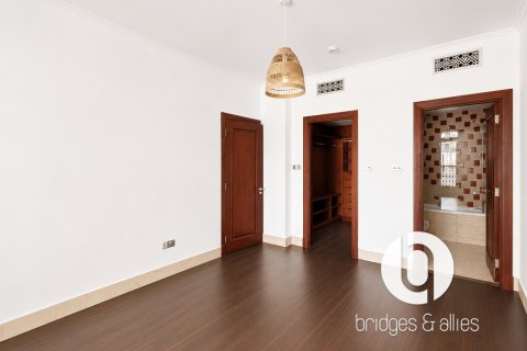 Byt v Old Town, Dubai, SAE 1 ložnice, 91 m² Č.: 739085 - fotografie 13
