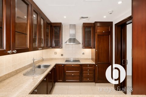 Old Town, Dubai, BAE’de kiralık daire 1 yatak odası, 126 m² No 739082 - fotoğraf 5