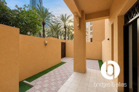 Old Town, Dubai, BAE’de kiralık daire 1 yatak odası, 126 m² No 739082 - fotoğraf 8