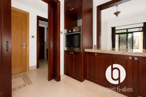 Old Town, Dubai, BAE’de kiralık daire 1 yatak odası, 126 m² No 739082 - fotoğraf 7