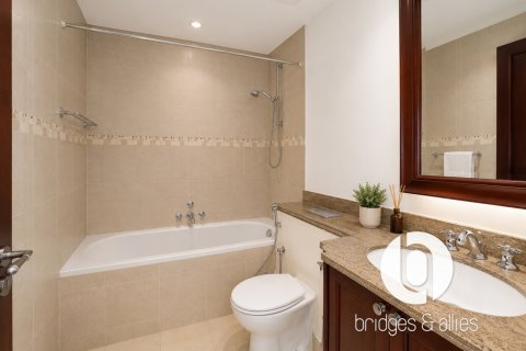 Old Town, Dubai, BAE’de kiralık daire 1 yatak odası, 126 m² No 739082 - fotoğraf 15