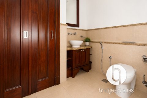 Old Town, Dubai, BAE’de kiralık daire 1 yatak odası, 126 m² No 739082 - fotoğraf 14