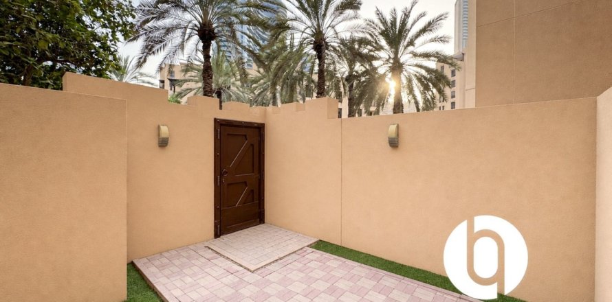 Old Town, Dubai, BAE’de daire 1 yatak odası, 126 m&sup2; No 739082