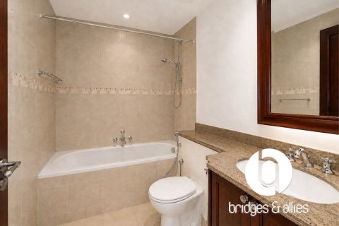 Old Town, Dubai, BAE’de kiralık daire 1 yatak odası, 126 m² No 739082 - fotoğraf 13