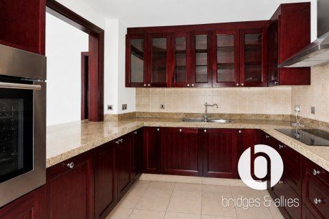 Old Town, Dubai, BAE’de kiralık daire 1 yatak odası, 126 m² No 739082 - fotoğraf 6