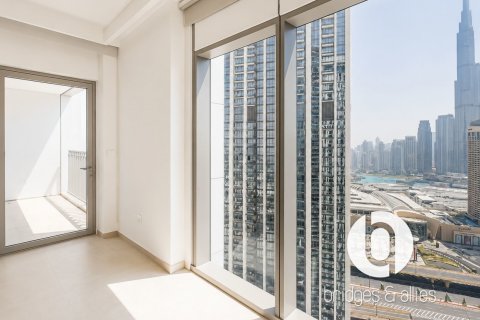 Wohnung zur Miete in Downtown Dubai (Downtown Burj Dubai), Dubai, VAE 2 Schlafzimmer, 101 m2 Nr. 739084 - Foto 10