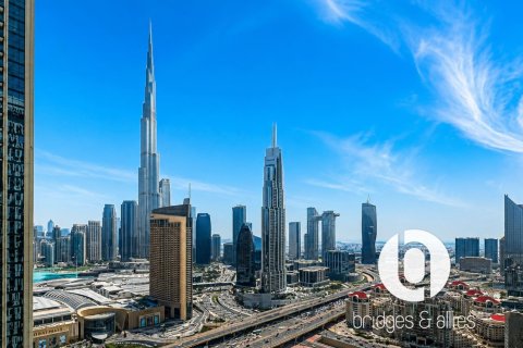 Wohnung zur Miete in Downtown Dubai (Downtown Burj Dubai), Dubai, VAE 2 Schlafzimmer, 101 m2 Nr. 739084 - Foto 8